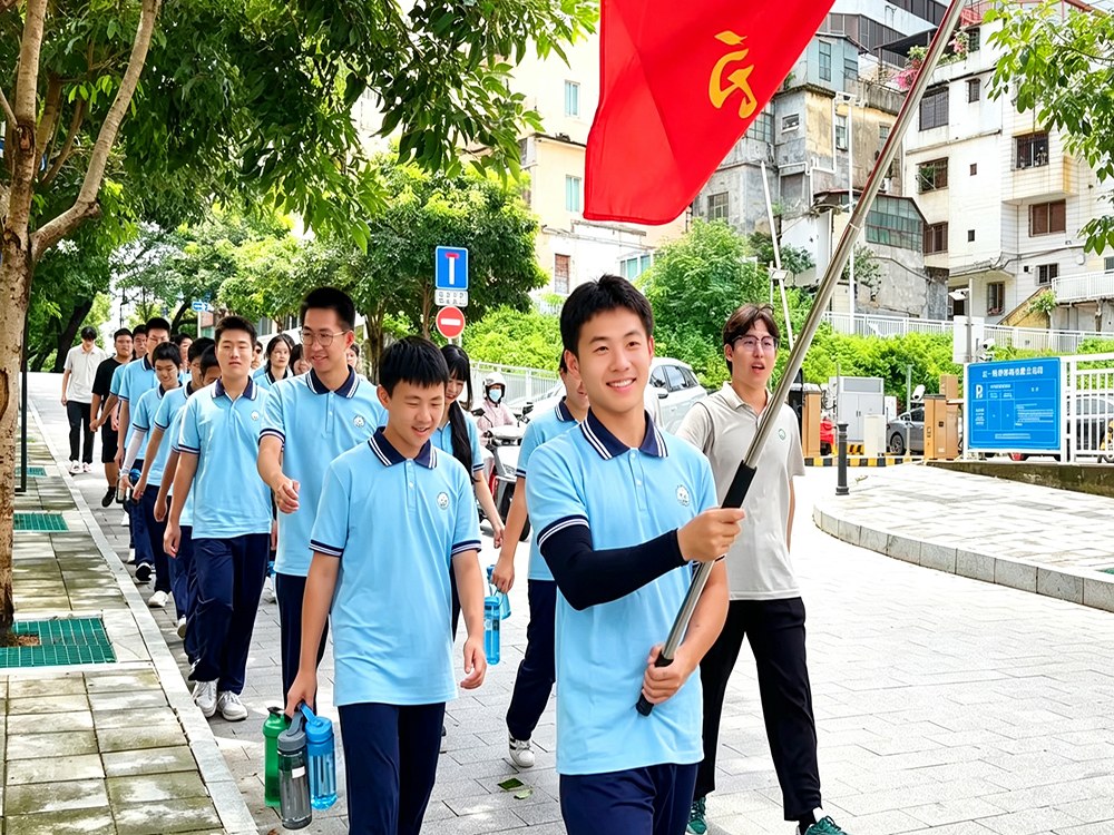 湖南怀化正规管教叛逆孩子的专门机构具体位置在哪