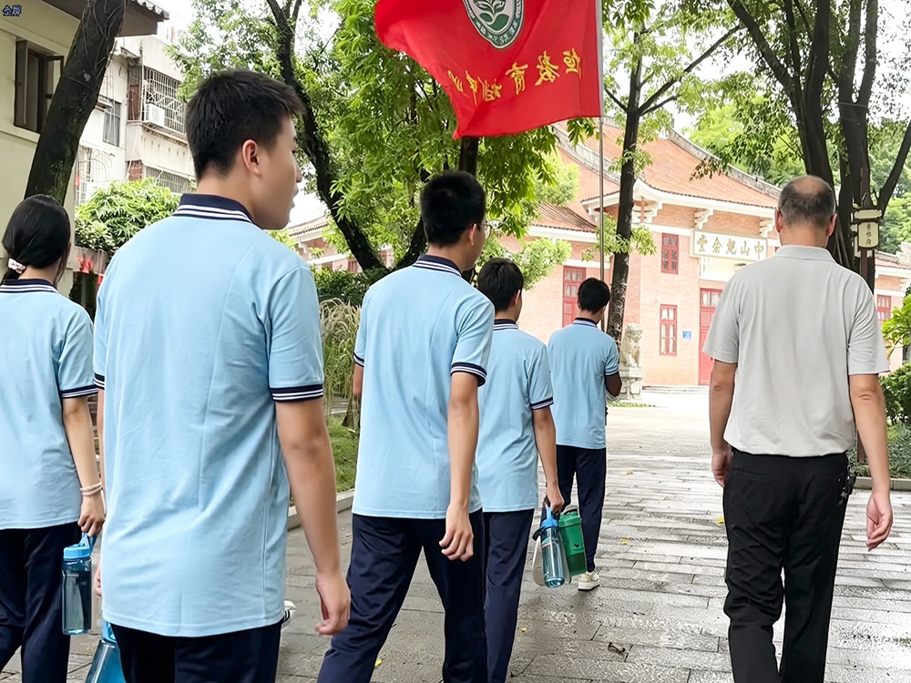 怀化教育叛逆青少年学校怎么选？本地寄宿培育机构避坑指南