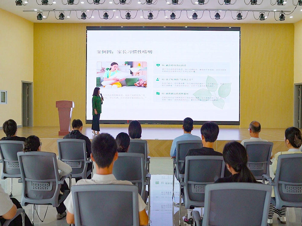 湖南怀化正规孩子逆反期教育学校具体位置解析