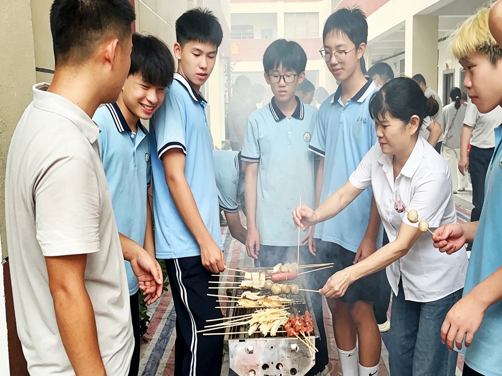 怀化青少年寄宿素质培育机构测评盘点