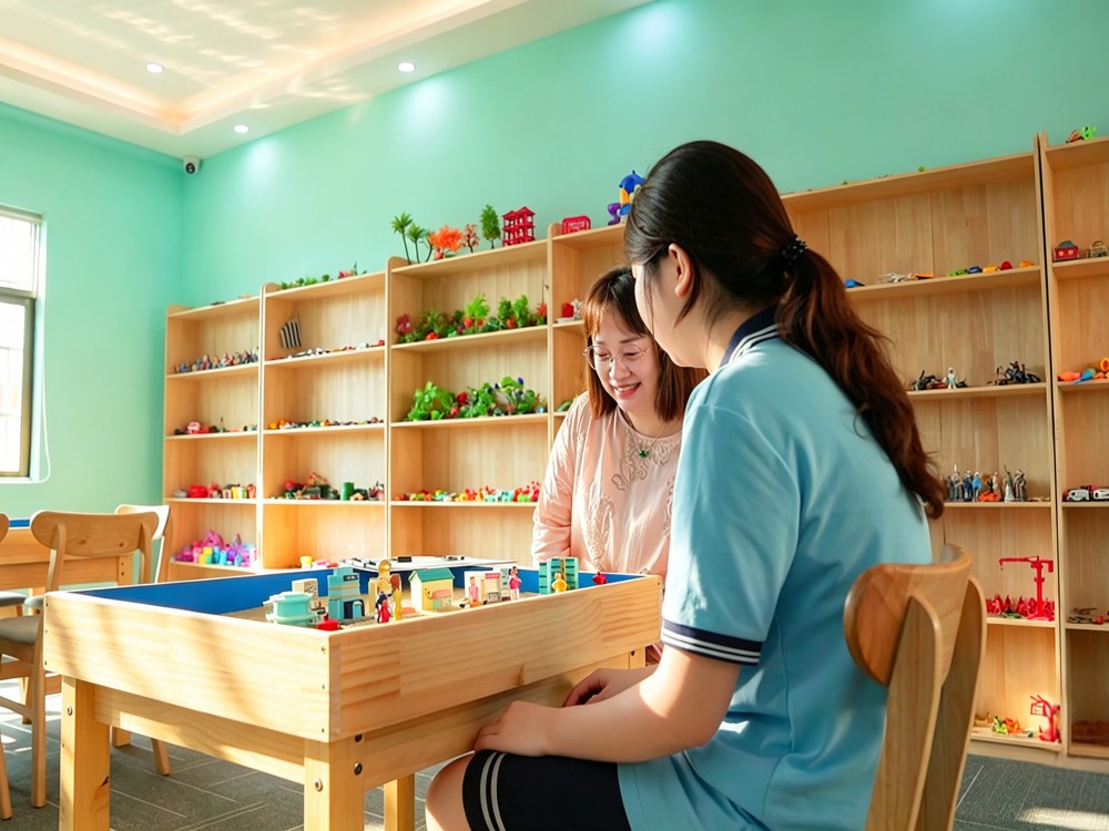 怀化孩子叛逆厌学,全封闭管教学校怎么选才放心?
