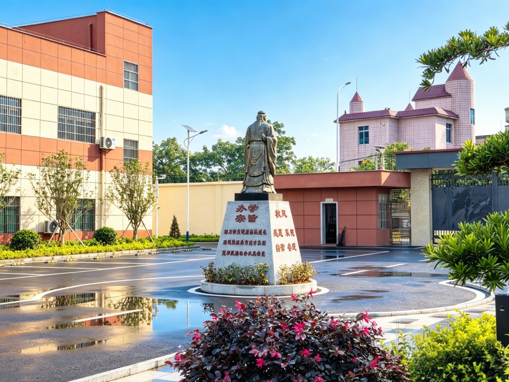 怀化正规青少年全封闭成长培育学校具体位置在哪