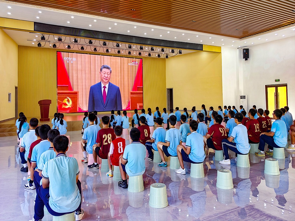 湖南怀化孩子叛逆不听话机构怎么选？本地寄宿素质培育机构测评