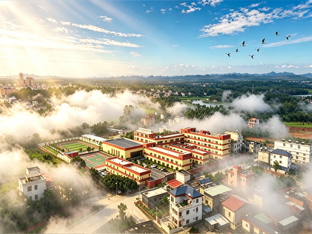 怀化正规封闭式学校怎么联系？家长实地走访择校指南